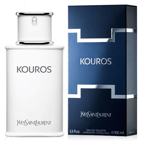 ysl kouros 100ml.